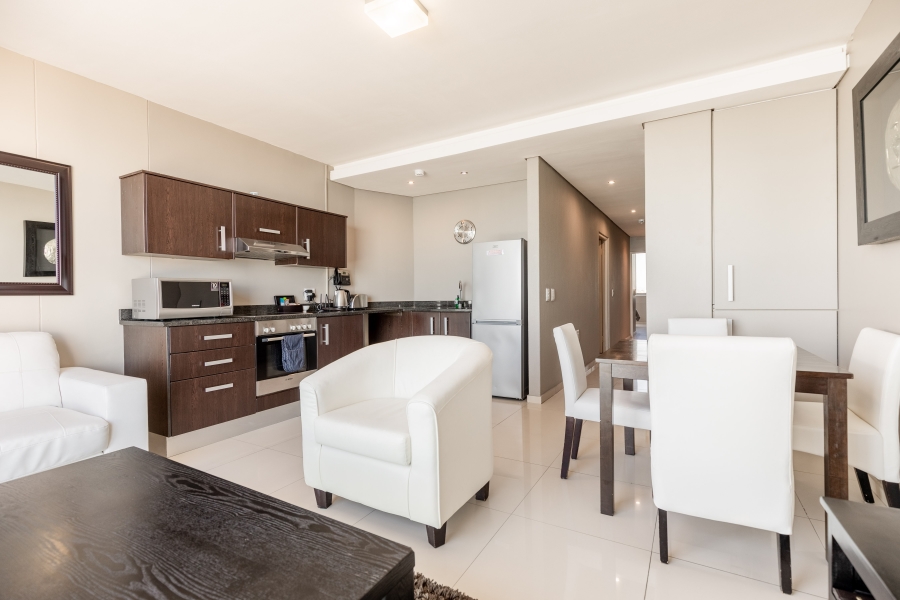 1 Bedroom Property for Sale in Bloubergstrand Western Cape